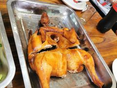仙庙烧鸡-顺徕德仙庙烧鸡(荔湾总店)