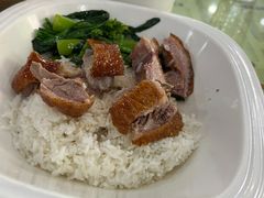 -陈记烧鹅茶餐厅(世和路店)