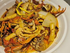 -周家二小姐的菜(西津渡店)