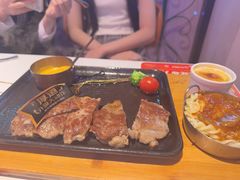 -豪享来(我格广场店)