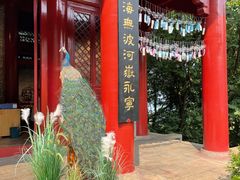 -南沙天后宫景区