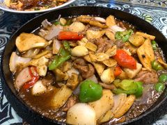 -阿嫂印象·民间江湖菜(大学城店)