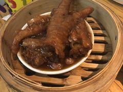 -潮粥荟·潮汕砂锅粥(朝阳大悦城店)