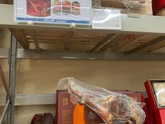 -盒马X会员店(上海森兰商都店)