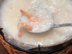 -阿婆潮汕砂锅粥(王府大街店)