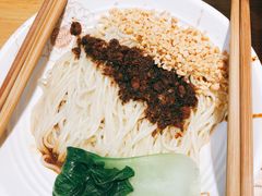 -蓉李记成都名小吃(罗湖火车站店)