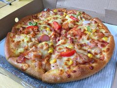 -尊宝比萨(厦大店)