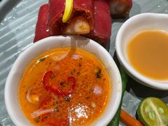 -点都德(华强南店)