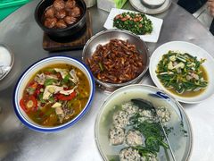 -卤鸭儿(小河路店)