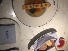 -上海苏宁宝丽嘉酒店·Cafe Bellagio西餐厅