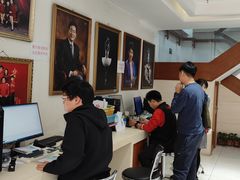 -大北照相(宋家庄店)