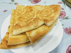 馕饼-清真·伊清阁餐厅