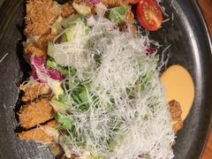 -卡朋厨房(289艺术园区店)