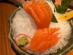 -仓桥家·焗寿司·锅物(光谷步行街店)