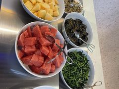 -七食九号食堂(东丽空港店)