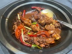 -曼格纳·曼芯馆(杨浦店)