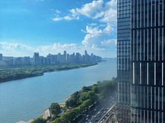 -长沙富力万达文华酒店