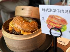 -La Terre乐田(万象城店)