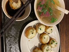 -哑巴生煎(临顿路店)