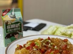 -王城醋血鸭老店