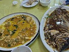 -大福鱼馆(风景区店)