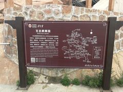 -黄金寨原生态旅游区