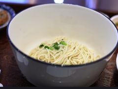 -百年老字号·观振兴蟹黄面·三虾面·苏式面(观前街富仁坊巷店)