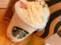 -星巴克(武汉奥山世纪城店)