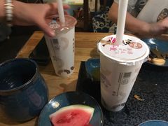 -湊湊火锅·茶憩(上海合生汇店)