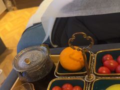 -华夏良子·足道SPA艾灸(翠微店)