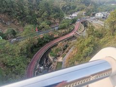 -梅岭月亮湾山体公园