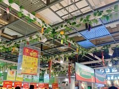 -卜蜂莲花(杨高北路店)