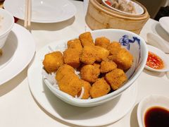 -东海海鲜酒家(中信广场店)