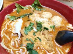 -老宅原住民沙茶面精品小吃(龙头路店)