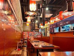 -大阪烧肉BAKA一代(十亩地店)