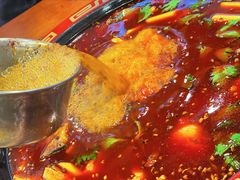 -刘胖娃鱼庄·特色鱼火锅(白鹤路店)