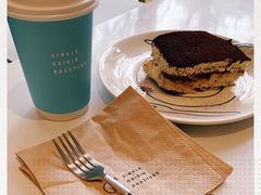 -KYO COFFEE(胶州路店)