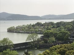 -君来湖滨饭店·渔餐厅