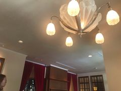 大堂-玫瑰厅上海菜(兴国路店)