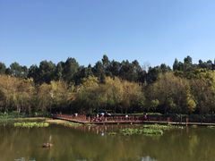 -月牙潭公园