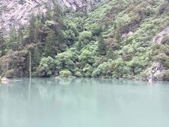 -叠溪松坪沟景区