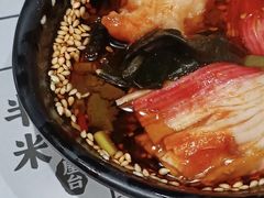 -独食火锅·半米屋台(望平街店)