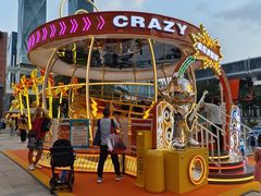 -皇庭广场(福华三路店)