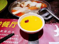 -大漠风烤肉火锅自助餐厅(鹰展店)