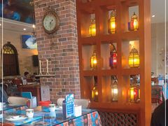-巴依老爷新疆美食(工体旗舰店)