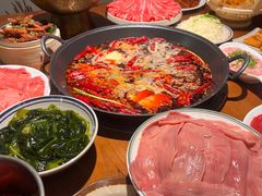 -巴隆门重庆老火锅(太湖路店)