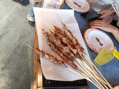 -肉串汪(望京店)