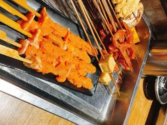 -串掌门砂锅串串香(后瑞店)