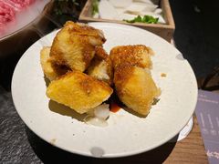 -盡膳口福跷脚牛肉火锅(合生汇购物中心店)