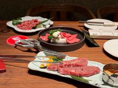 -御牛道日式烤肉料理(杭州万象城店)
